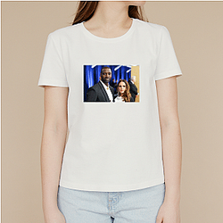Omar Sy Merch For Fans Omar Sy T-Shirts