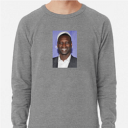 Omar Sy Merch Omar Sy Sweatshirts
