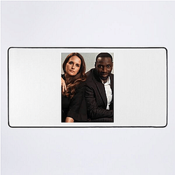 Omar Sy Limited Collection Omar Sy Mouse Pads
