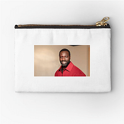 Omar Sy Special Collection Omar Sy Zipper Pouches