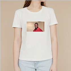 Omar Sy Special Collection Omar Sy T-Shirts