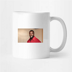 Omar Sy Special Collection Omar Sy Mugs