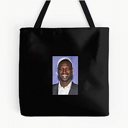 Omar Sy Merch Omar Sy Bags