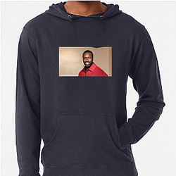 Omar Sy Special Collection Omar Sy Hoodies