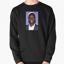 Omar Sy Merch Omar Sy Sweatshirts