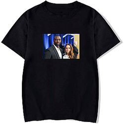 Omar Sy Merch For Fans Omar Sy T-Shirts