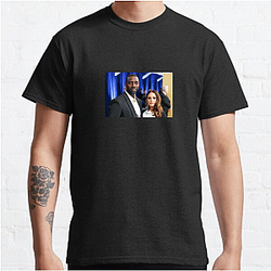 Omar Sy Merch For Fans Omar Sy T-Shirts