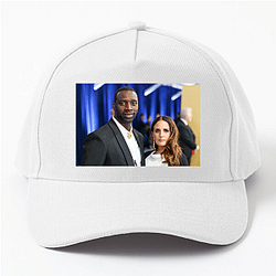 Omar Sy Merch For Fans Omar Sy Hats & Caps