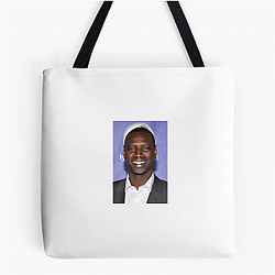 Omar Sy Merch Omar Sy Bags