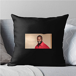 Omar Sy Special Collection Omar Sy Pillows Cover