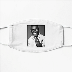 Omar Sy Merch Collection Omar Sy Face Masks