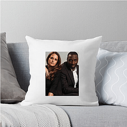 Omar Sy Limited Collection Omar Sy Pillows Cover