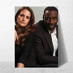 Omar Sy Limited Collection Omar Sy Posters