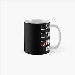 Dating Omar Sy Mug