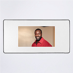 Omar Sy Special Collection Omar Sy Mouse Pads