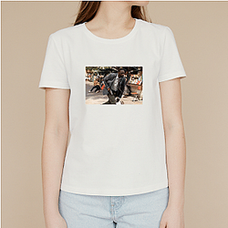 Omar Sy Merchandise For Fans Omar Sy T-Shirts