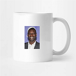 Omar Sy Merch Omar Sy Mugs