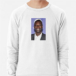 Omar Sy Merch Omar Sy Sweatshirts