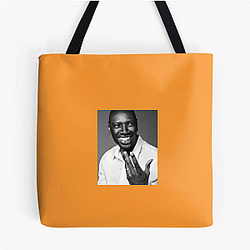 Omar Sy Merch Collection Omar Sy Bags