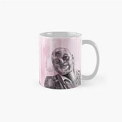 The Intouchables Classic Mug