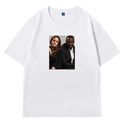 Omar Sy Limited Collection Omar Sy T-Shirts