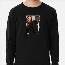 Omar Sy Limited Collection Omar Sy Sweatshirts