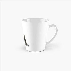 Omar Sy No feet no sweets 2 Tall Mug