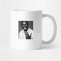 Omar Sy Merch Collection Omar Sy Mugs