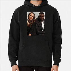 Omar Sy Limited Collection Omar Sy Hoodies