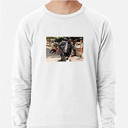 Omar Sy Merchandise For Fans Omar Sy Sweatshirts