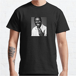 Omar Sy Merch Collection Omar Sy T-Shirts