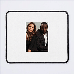 Omar Sy Limited Collection Omar Sy Mouse Pads