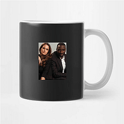 Omar Sy Limited Collection Omar Sy Mugs
