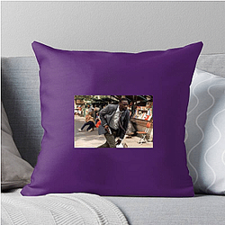 Omar Sy Merchandise For Fans Omar Sy Pillows Cover