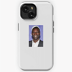 Omar Sy Merch Omar Sy Samsung Cases