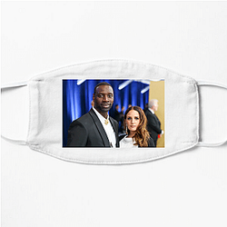 Omar Sy Merch For Fans Omar Sy Face Masks