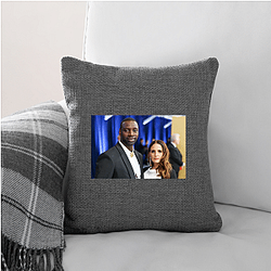 Omar Sy Merch For Fans Omar Sy Pillows Cover