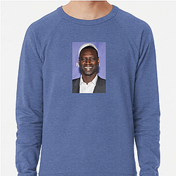 Omar Sy Merch Omar Sy Sweatshirts