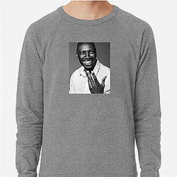 Omar Sy Merch Collection Omar Sy Sweatshirts