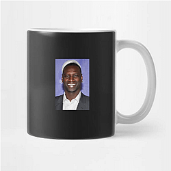 Omar Sy Merch Omar Sy Mugs