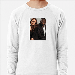Omar Sy Limited Collection Omar Sy Sweatshirts
