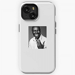 Omar Sy Merch Collection Omar Sy Samsung Cases
