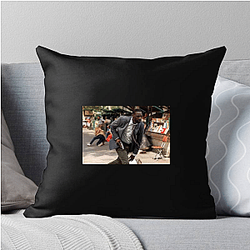 Omar Sy Merchandise For Fans Omar Sy Pillows Cover