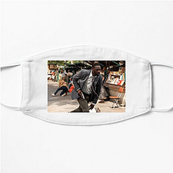 Omar Sy Merchandise For Fans Omar Sy Face Masks