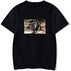 Omar Sy Merchandise For Fans Omar Sy T-Shirts