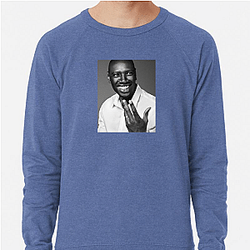 Omar Sy Merch Collection Omar Sy Sweatshirts