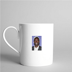 Omar Sy Merch Omar Sy Mugs