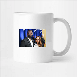 Omar Sy Merch For Fans Omar Sy Mugs