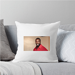 Omar Sy Special Collection Omar Sy Pillows Cover