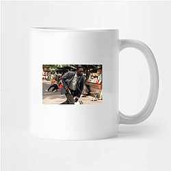 Omar Sy Merchandise For Fans Omar Sy Mugs